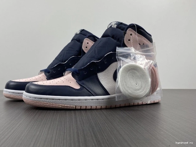 Air 1 OG Jordan Atmosphere DD9335-641 High 0717